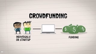Your Guide to Understanding Crowdfunding