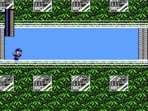 TK's Lets Play: Megaman 3 (NES) [HQ] [Part 1]