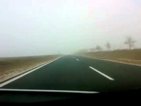 Hungarian Roads: 710