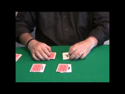 ESP Card Magic (Howard Adams) Vol 10 by Aldo Colombini