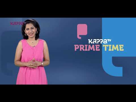 Kappa Prime Time - Aug 24 - Promo