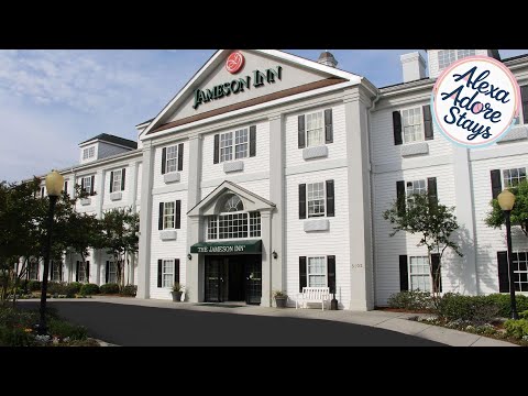 Quality Inn Wilmington | Wilmington (NC), United States | Hotel Review ⭐