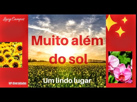 Muito Além Do Sol - Emiliano Ponce
