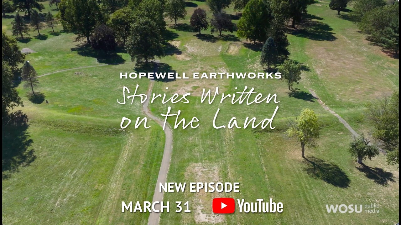 Hopewell Earthworks: How did Indigenous astronomers build with earth and stars? Preview