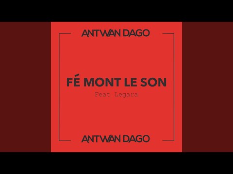 Fé Mont Le Son (Extended Mix)