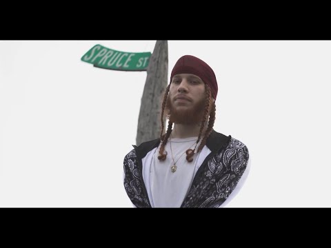 Fanucci - Hmmm (Shot by @Meckwes)