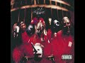 Slipknot Slipknot 1999 Full Album Complete Edition