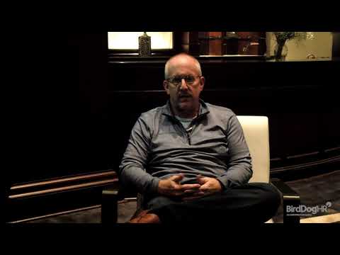 Environmental Consultants - Customer Success Story (Bruce Lane	- Consultant)