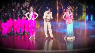 Shubhangi Atre video