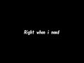 Alan Walker Ava Max Alone Pt II Slowed Reverb Lyrics Black Screen Template Lyrics Edit