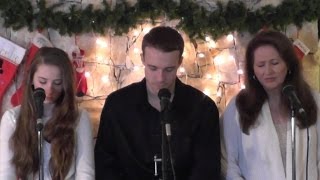 GROWN-UP CHRISTMAS LIST - Michelle Creber, Monique Creber & Gabriel Brown (BlackGryph0n)