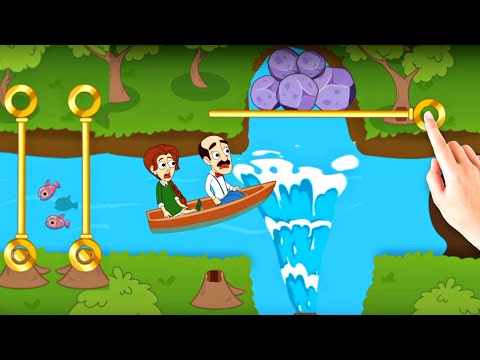 Homescapes ads Mini Game Austin Katrine Adventure | Today's Special