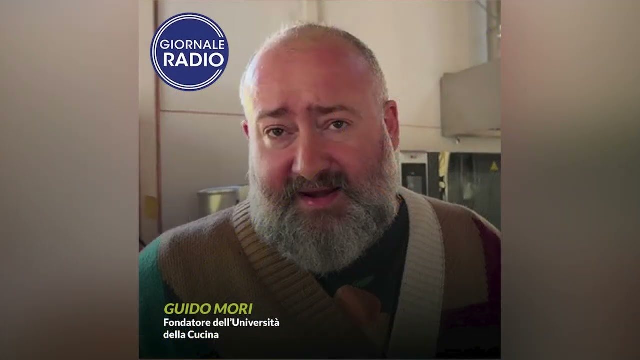 Spin Doctor | Luigi Crespi, Fabio Carosi - Conversazione con GUIDO MORI