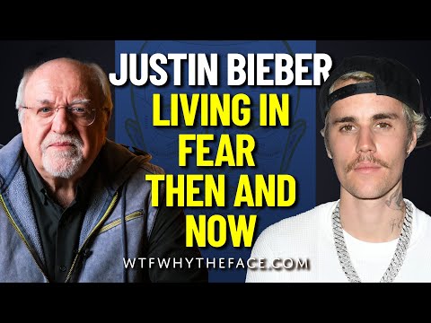 Justin Bieber’s Face Reveals Hidden Fears – Dr. Todd Explains All!
