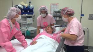 Surgery Center of Pinehurst Fight Song