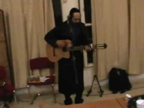 Yossef Karduner Medley - Rosh Hodesh Nissan  יוסף קרדונר