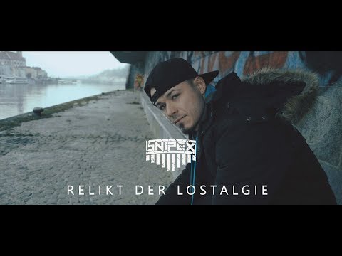 Snipex & Bluntedbeatz - Relikt der Lostalgie (Über Kool Savas, Massive Töne etc.) Hustle To the top