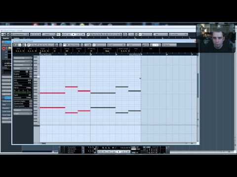 Type ZERO - 101 (Multi MIDI Plugin)