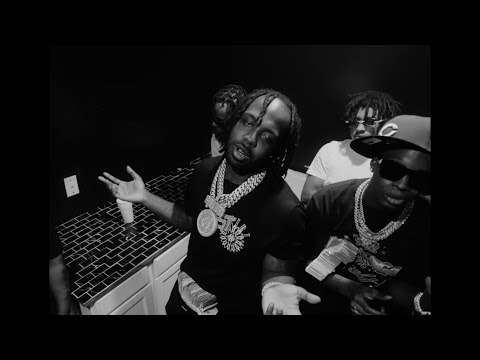 Lil Double 0 & EST Gee - Get Back Gang