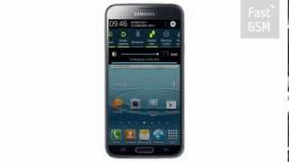 How To Unlock Samsung Galaxy S5 by Unlock Code