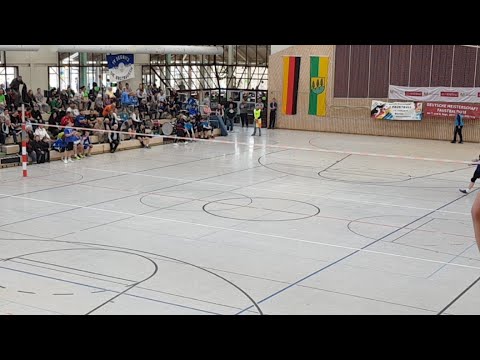 U18-DM-Finalspiele