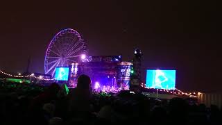 Andréanne A. Malette - Ici et ailleurs live