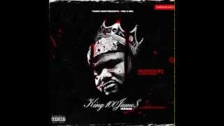Young Chop - Want It All (Feat Johnny May Cash)