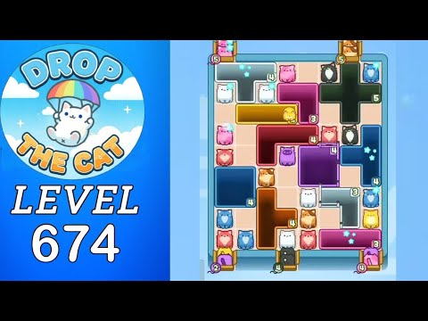 Уровень 674 thumbnail