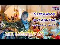 Simanuk Kulabutan Sanggalegale-Mix sangbayan