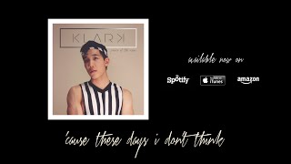 Prince of the Ocean (Lyric Video) - KLARK - on Spotify, iTunes, Soundcloud