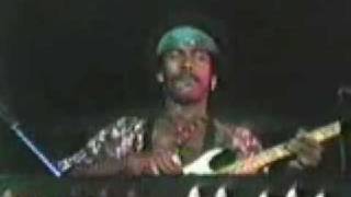 Tribute to Morrison Joplin Hendrix Red House Video