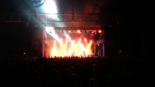 Orphaned land nora el nora live