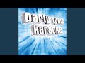Ready 2 Go (Made Popular By Martin Solveig ft. Kele) [Karaoke Version]