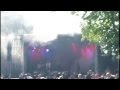 Aeon Sable Elysion Castle Rock 2015 