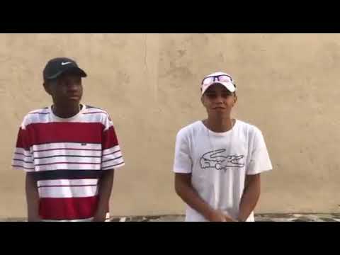 Mc Diguin SP | MC Guuh MR - Medley na COHAB 1