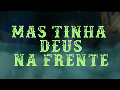 Intelectos do Gueto  - Lyric Vídeo  Oração Colete Edição Sabrina Driver.