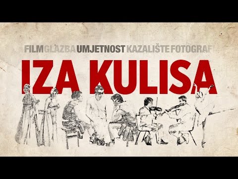 NAŠA TV | IZA KULISA 2. lipnja 2016.