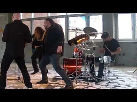 PSY vs. AT NIGHT I FLY - Gangnam Kills (mashup)