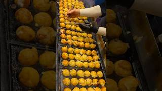 Download lagu Korean Takoyaki Master - korean street food mp3