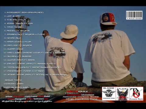 Neni ft Van - Konekcija (Flame Production 2009)