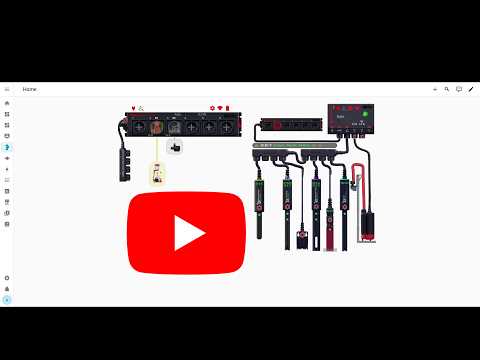 ReefControl & ReefControl-Power demo