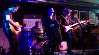 The Rails - Fair Warning @ Rough Trade East, London, 05.05.