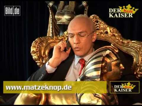 Der Kult-Kaiser mit Franz Beckenbauer - Folge 30