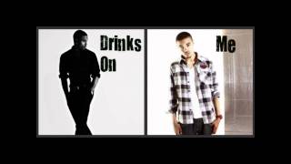 Bei Maejor Ft. Trey Songz - Drinks On Me