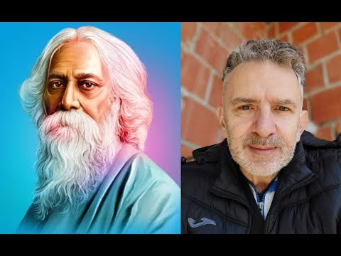 Kad ja izgubim tebe - Rabindranath Tagore (govori Zrinko Kapetanic)