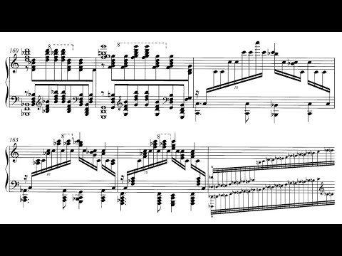 Liszt - Marche funebre from Donizetti's Dom Sebastien, S402 (Wolfram)