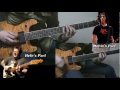 NOFX - We Called It America (Guitar Cover Lead ...