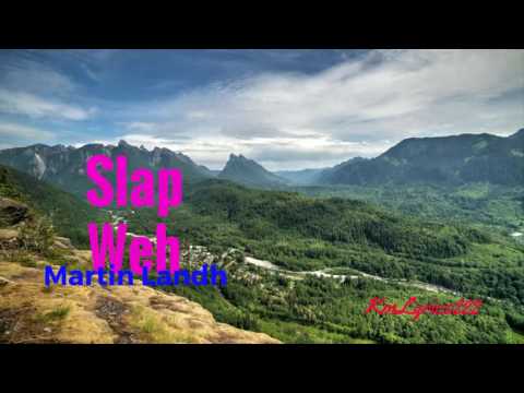 Slap Weh By Martin Landh-[Reggae Music]