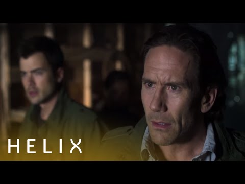 Helix Season 2 (Promo 'Harvest')