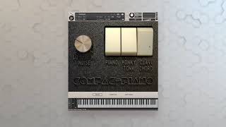 Video thumbnail for Retro Keys I - Overview by Wavesfactory